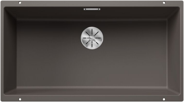 BLANCO SUBLINE 800 - U VOLCANO GRİ 