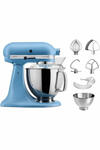 Kitchenaid Artisan 4,8 L Stand Mikser 5KSM175PS Vintage Blue-EVB