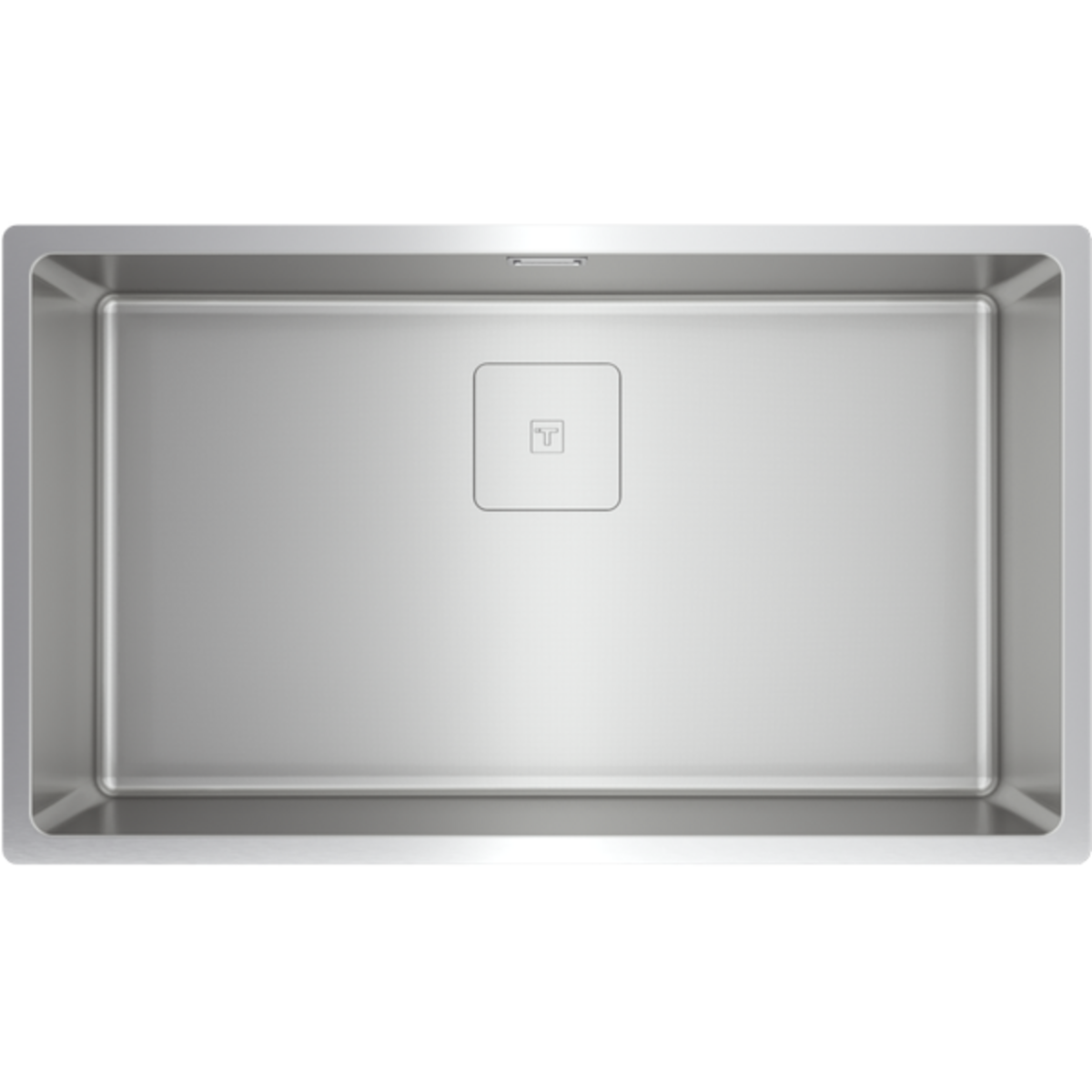 Teka FLEXLINEA RS15 71.40 PURECLEAN Çelik Evye