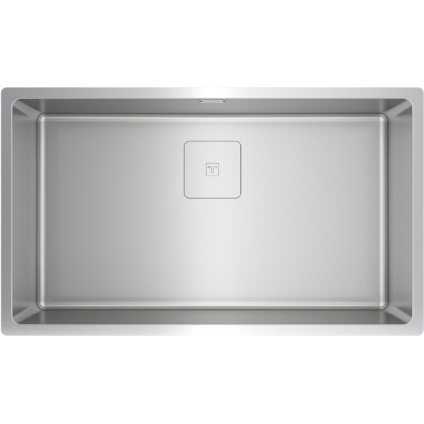 Teka FLEXLINEA RS15 71.40 PURECLEAN Çelik Evye