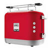 Kenwood TCX751RD kMix Ekmek Kızartma Makinası - Kırmızı