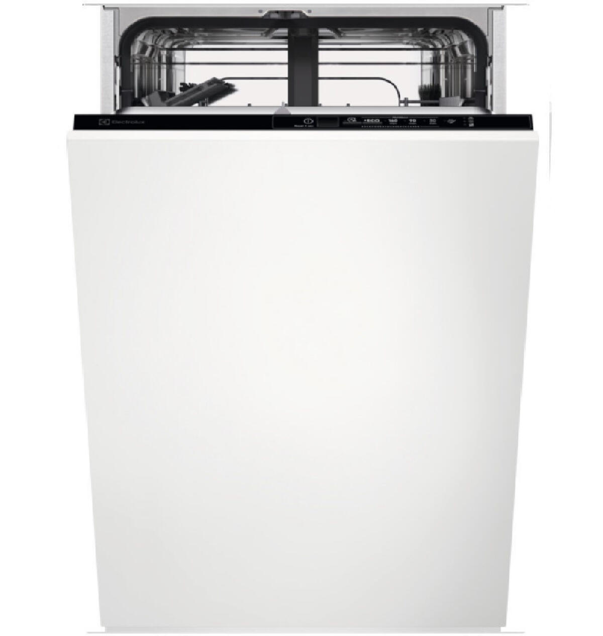 Electrolux EEA717110L Tam Ankastre Bulaşık Makinesi