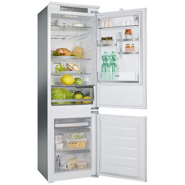 Franke FCB 320 TNF NE E NOFROST Ankastre Buzdolabı