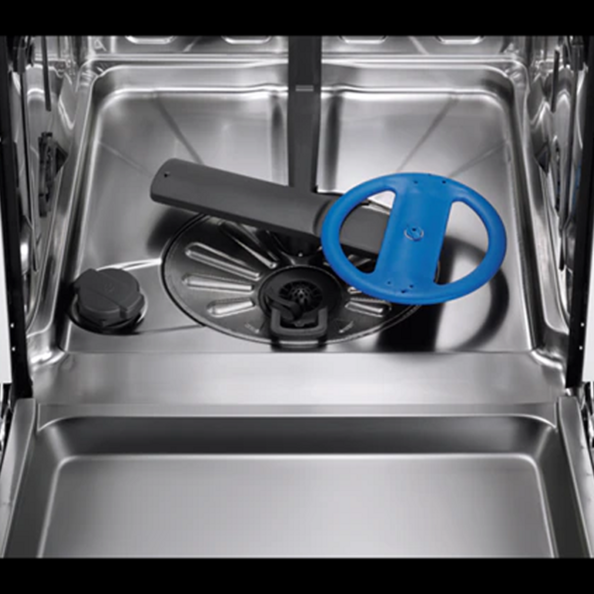 Electrolux EEM48300IX Yarı Ankastre Bulaşık Makinesi