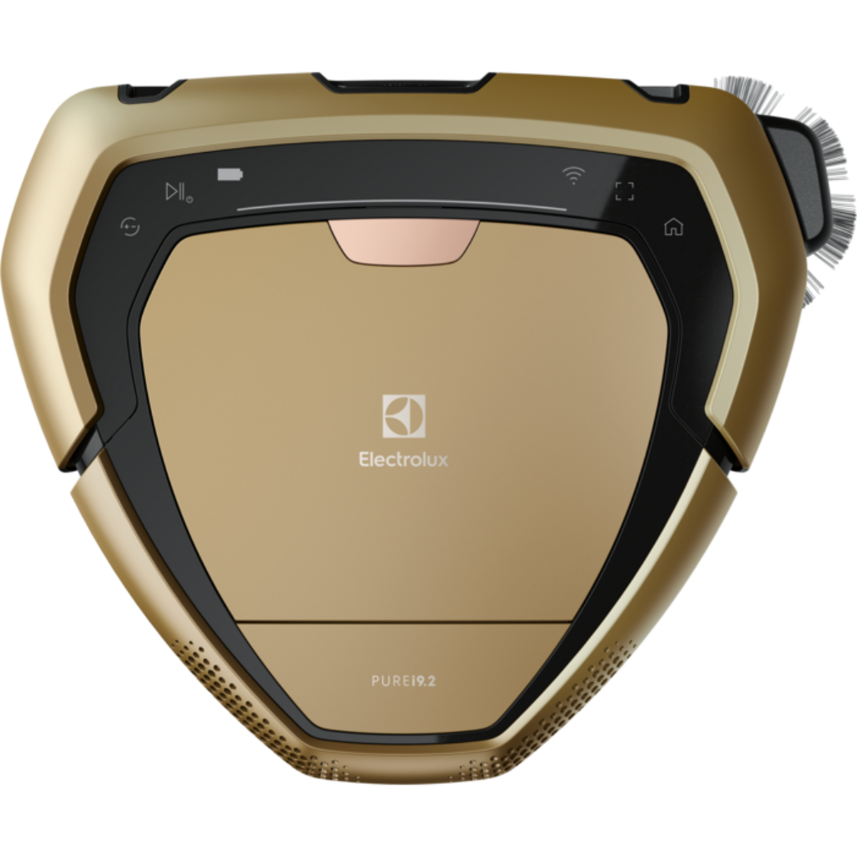 Electrolux I9.2 PI92-6DGM Robot Süpürge 