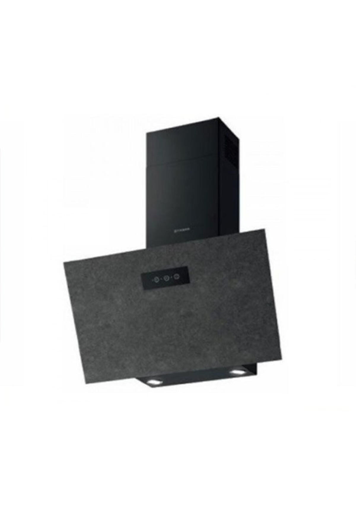 Franke GRES DG 60 cm Koyu Gri Davlumbaz