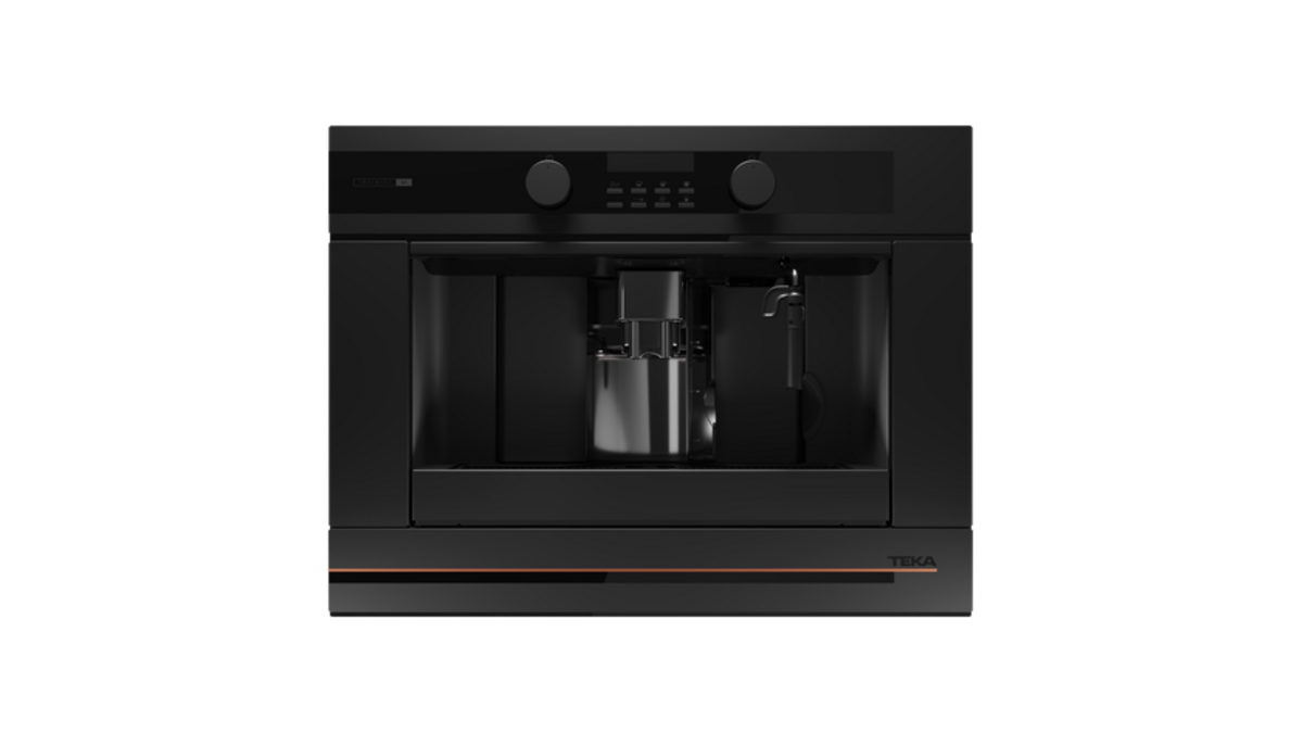 Teka CLC 85-G1 GM INFINITY G1 EDITION Ankastre Kahve Makinesi