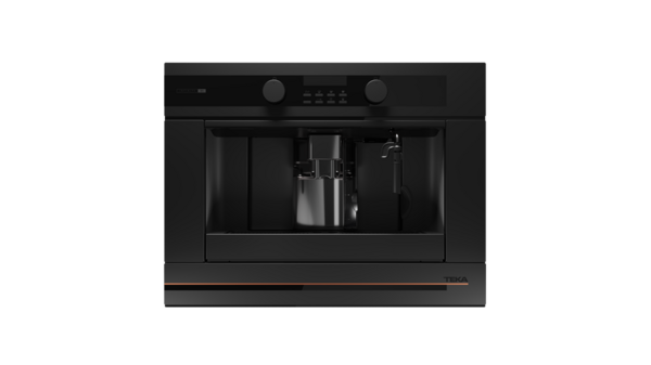 Teka CLC 85-G1 GM INFINITY G1 EDITION Ankastre Kahve Makinesi