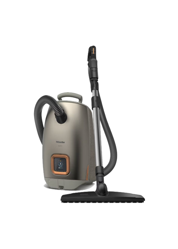 Miele Guard L1 Comfort XL Gri Toz Torbalı Süpürge