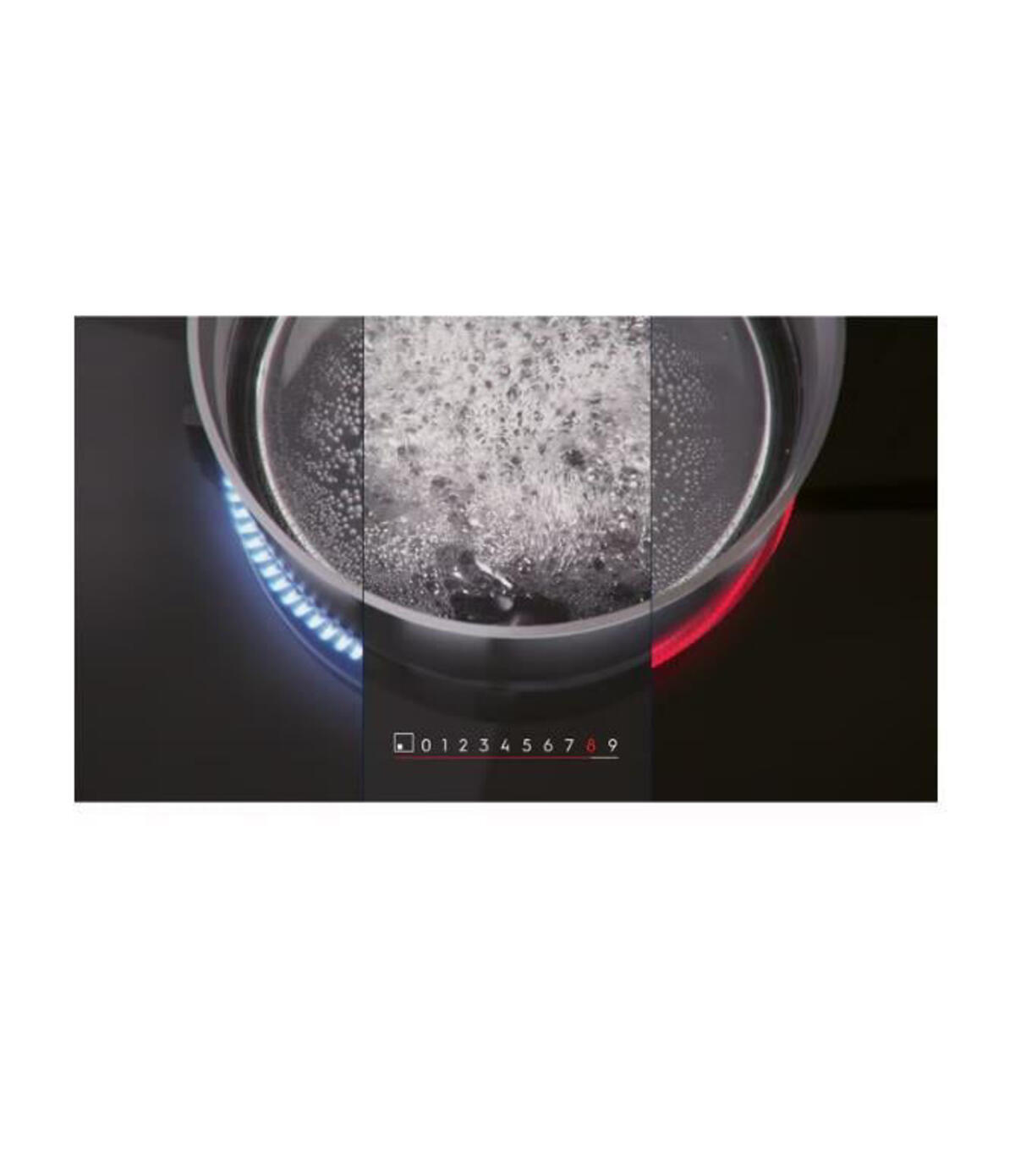 Electrolux EIS87453 Indiksiyonlu 80cm Ankastre Ocak