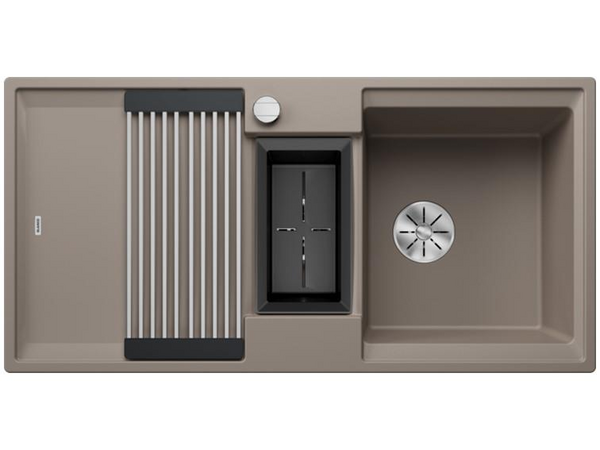 BLANCO ADIRA 6 S TARTUFO Granit Eviye
