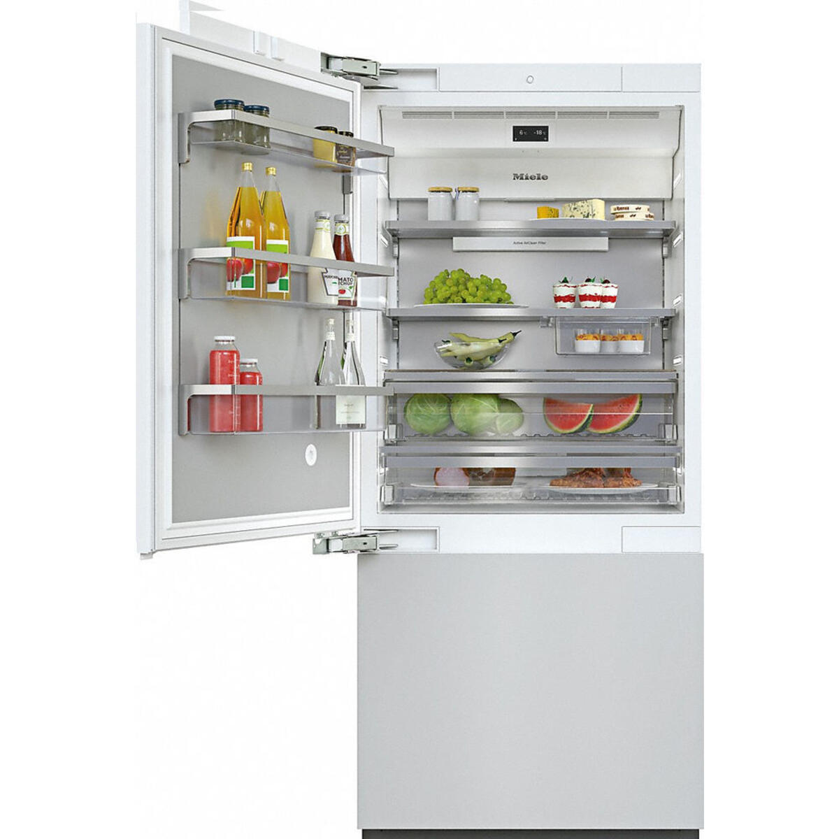 Miele KF 2912 MasterCool Ankastre Buzdolabı