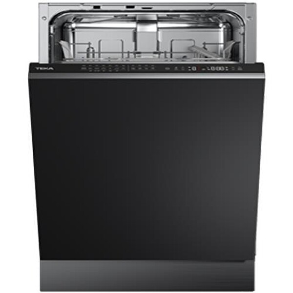 Teka DFI 44700 45cm Tam Ankastre Bulaşık Makinesi