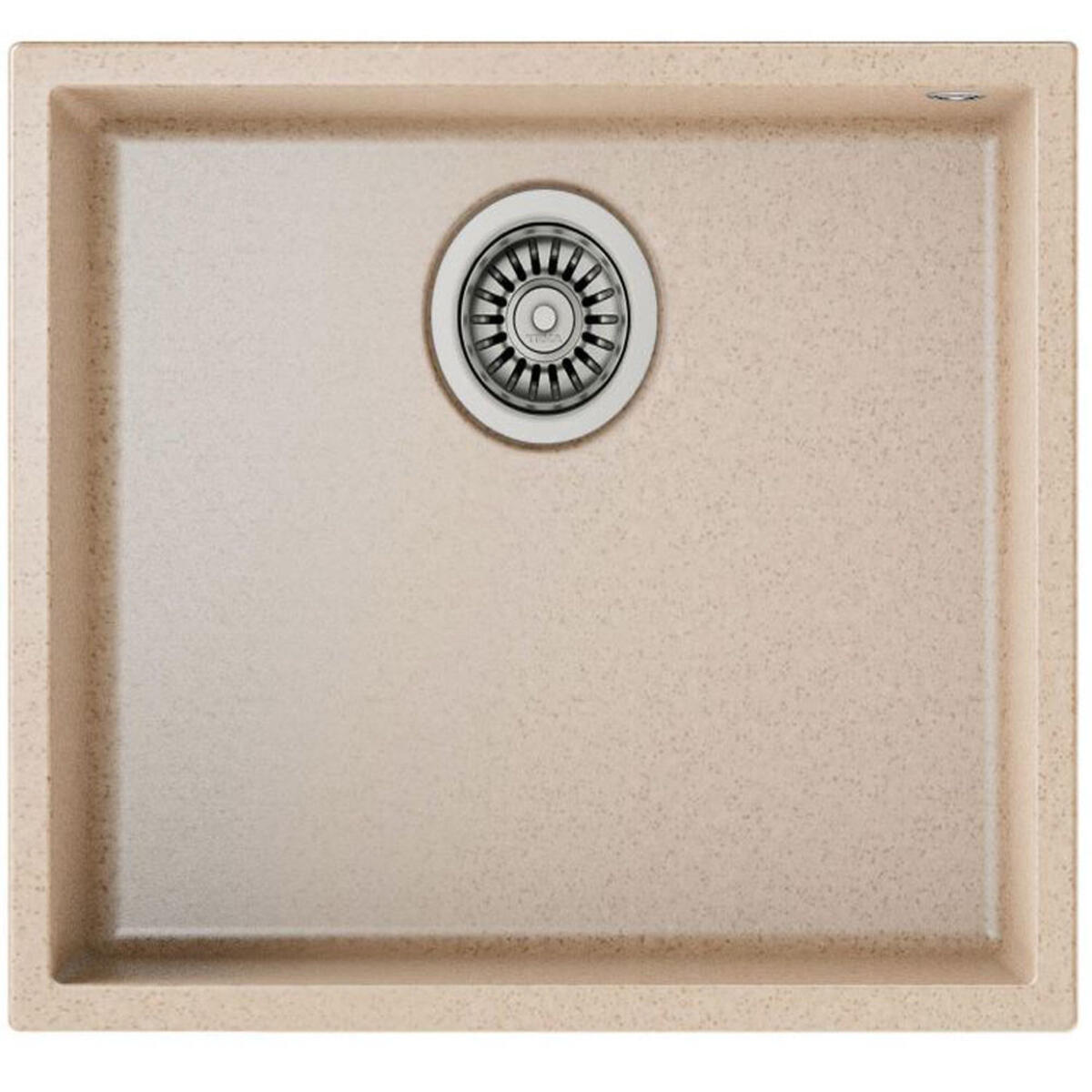 Teka SQUARE 50.40 TG (Avena Beige) Bej Granit Evye