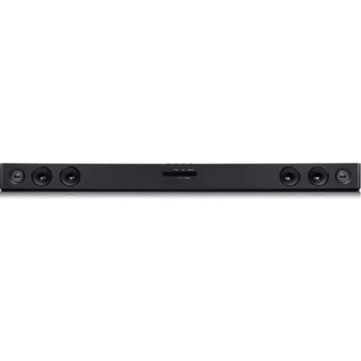 LG SQC2.DTURLLK Soundbar