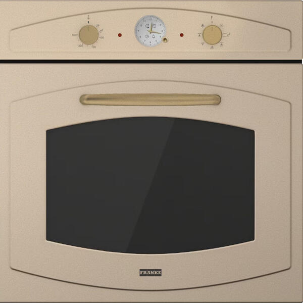 Franke FCO 86 H Avena Ankastre Fırın
