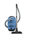 Miele Classic C1 Junior Tech blue Süpürge