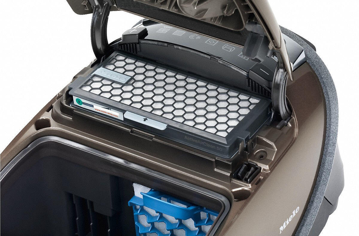 Miele SF-AA50 Active AirClean Filtresi