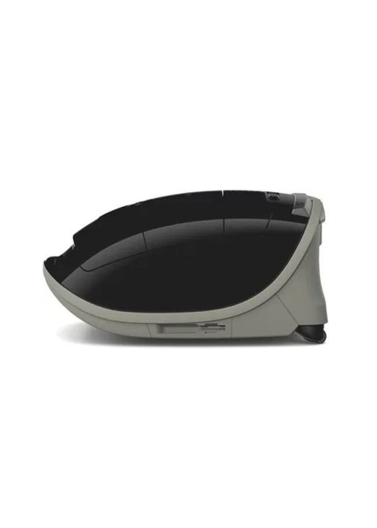 Miele Guard M1 Cat & Dog Siyah Toz Torbalı Süpürge