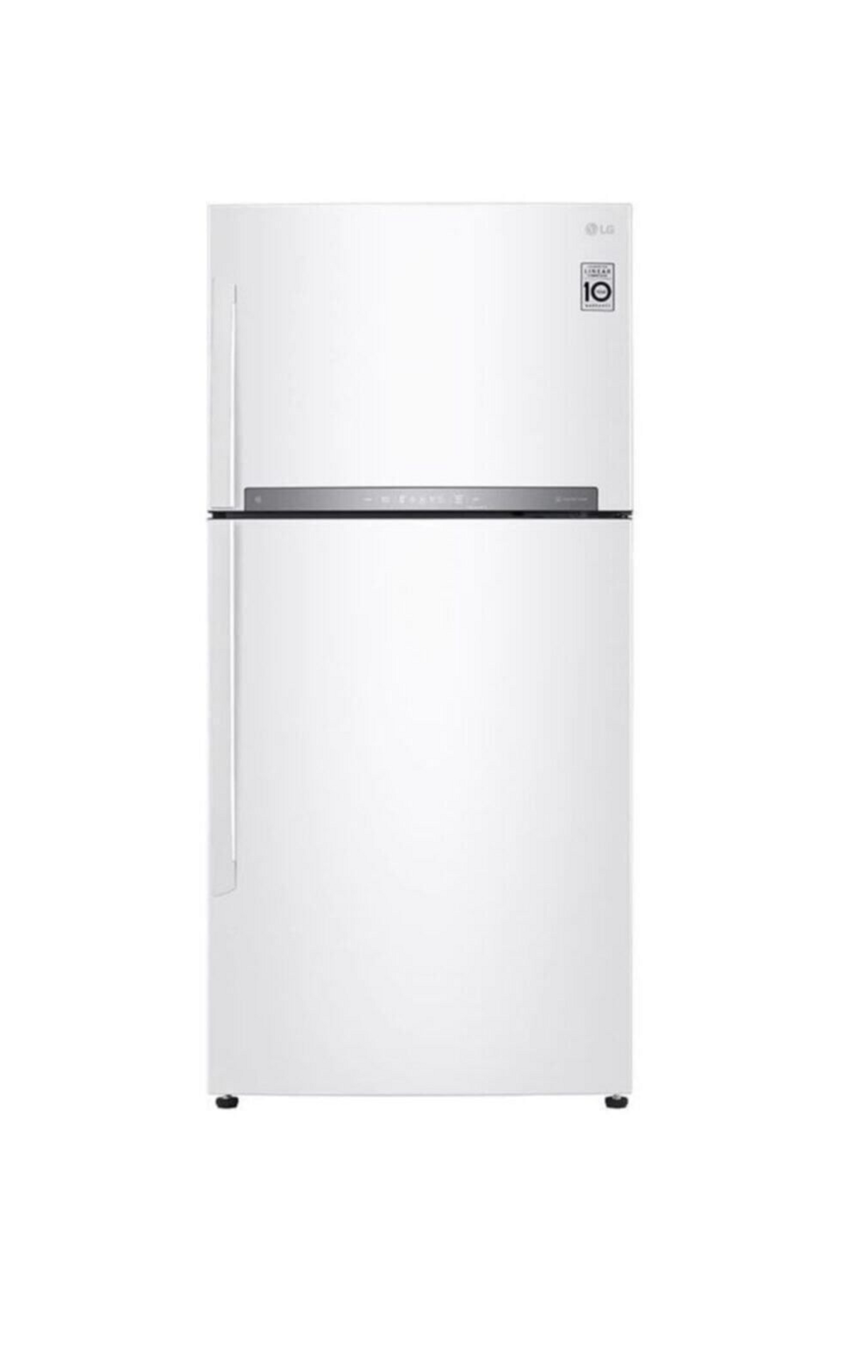 LG GR-H802HQHJ.ASWPLTK Buzdolabı