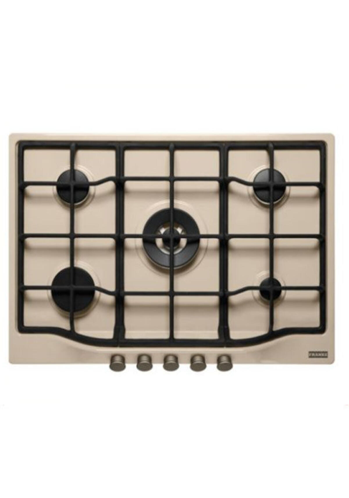 Franke FCH 755 4G TC OA C Avena Ankastre Ocak