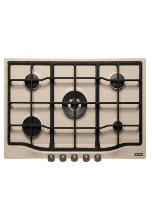 Franke FCH 755 4G TC OA C Avena Ankastre Ocak