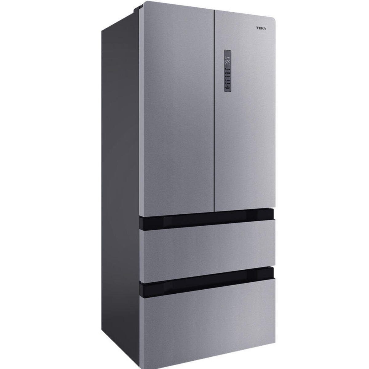 Teka RFD 77820 S Buzdolabı