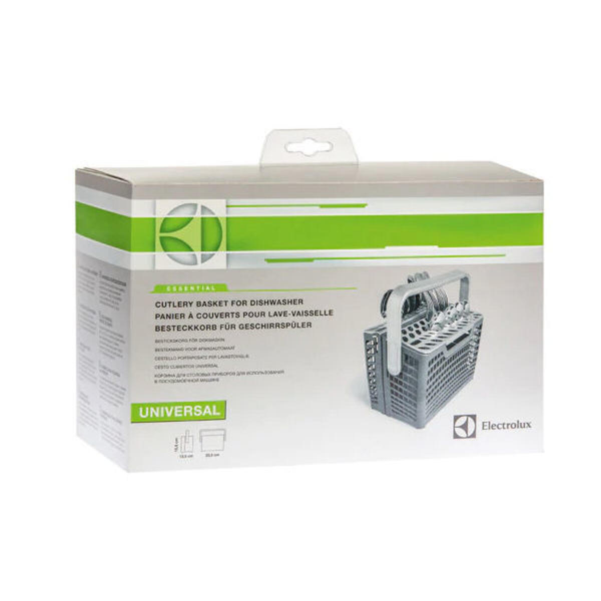 Electrolux E4DHCB01 Bulaşık Makinesi Universal Çatal-Kaşık-Bıçak Sepeti