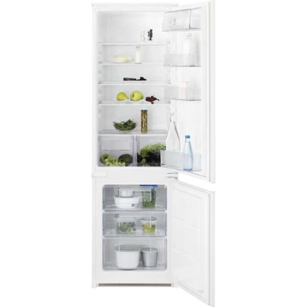 Electrolux KNT2LF18S Tam Ankastre Buzdolabı