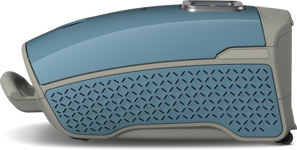 Miele Guard L1 Nordic Blue - Toz Torbalı Süpürge