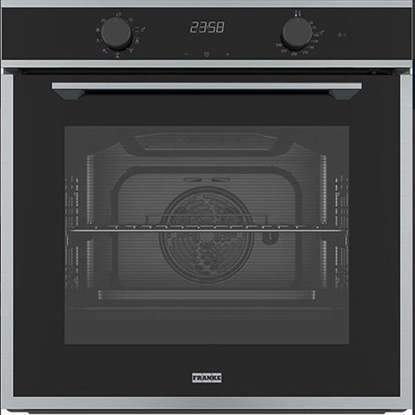 Franke MARIS FMA 86 H XS BLACK Ankastre Fırın