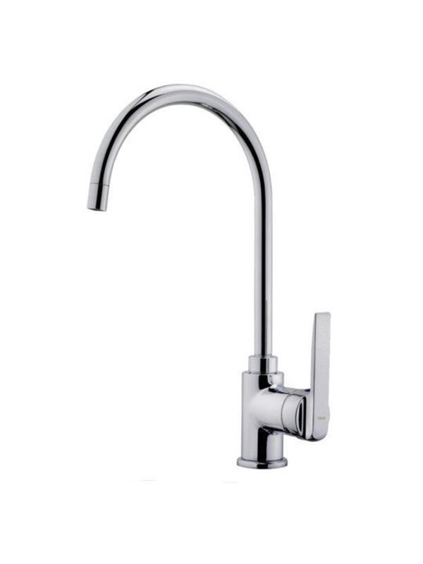 Teka INCA Krom Batarya