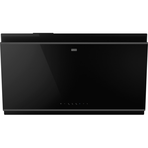 Franke Mythos PRO FVMY AH 907 FM BK/BK Black Frame Davlumbaz