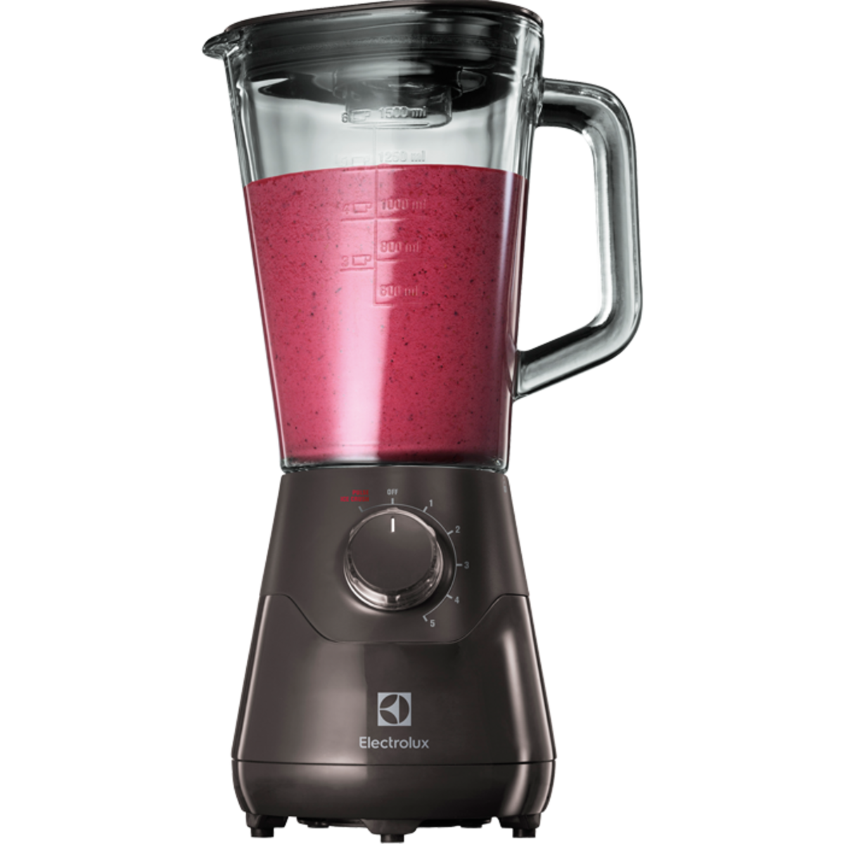 Electrolux ESB5400BK Kavanoz Blender ________SERİ SONU ÜRÜN !!!
