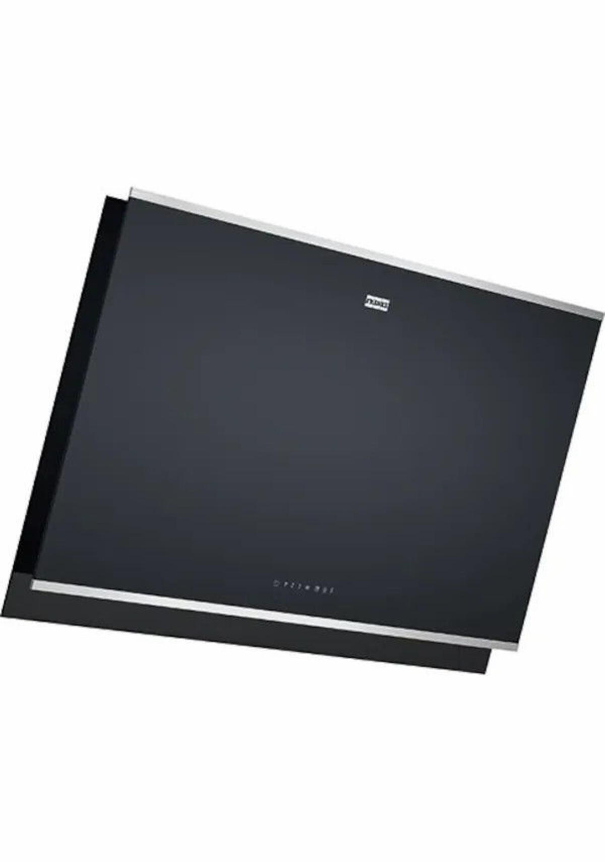 Franke FMY 907 FM BK/XS Siyah Cam - Inox Davlumbaz (112.0683.832 Baca Beraberinde Verilir)