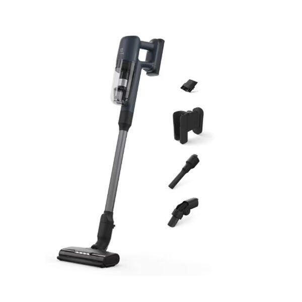 Electrolux EP71UB14DB Şarjlı Dikey Süpürge Kot Mavisi