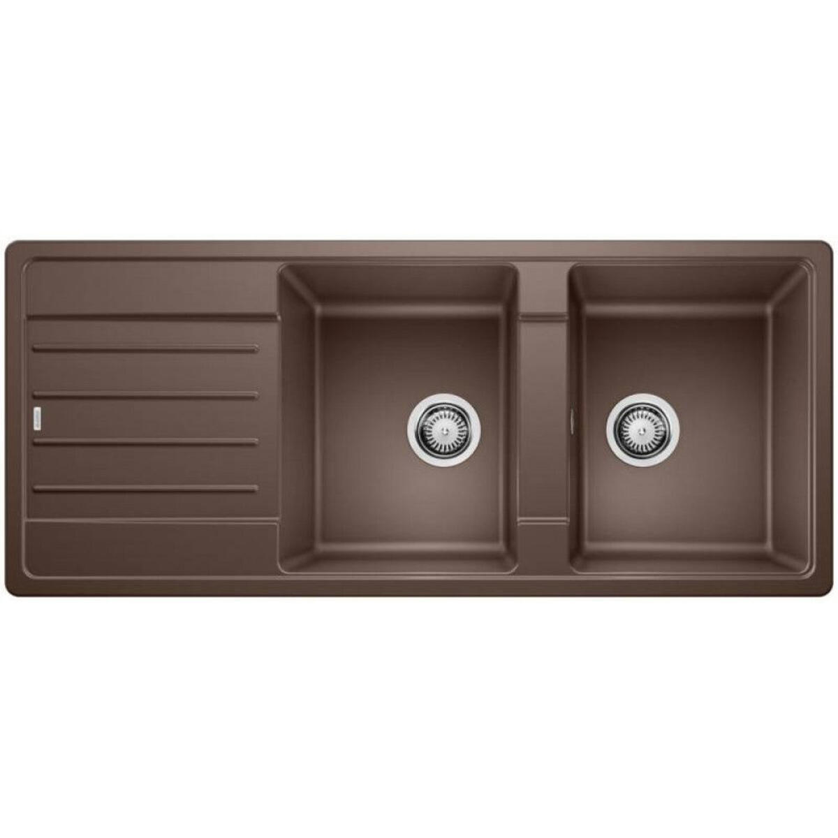 Blanco LEGRA 8 S Kahve Granit Eviye