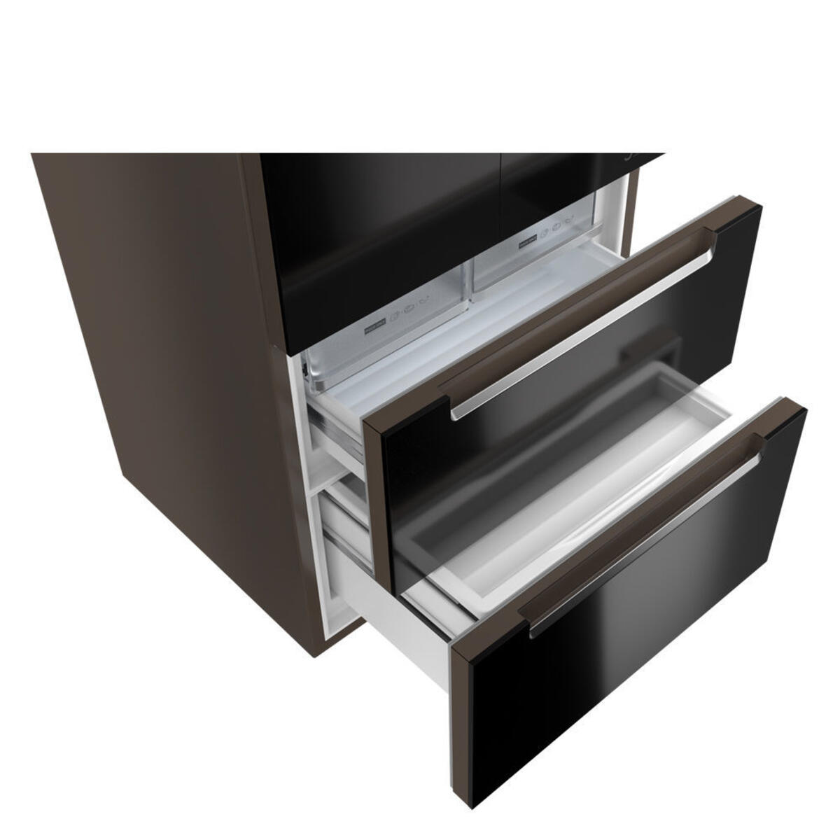 Teka RFD 77820 GBK Buzdolabı