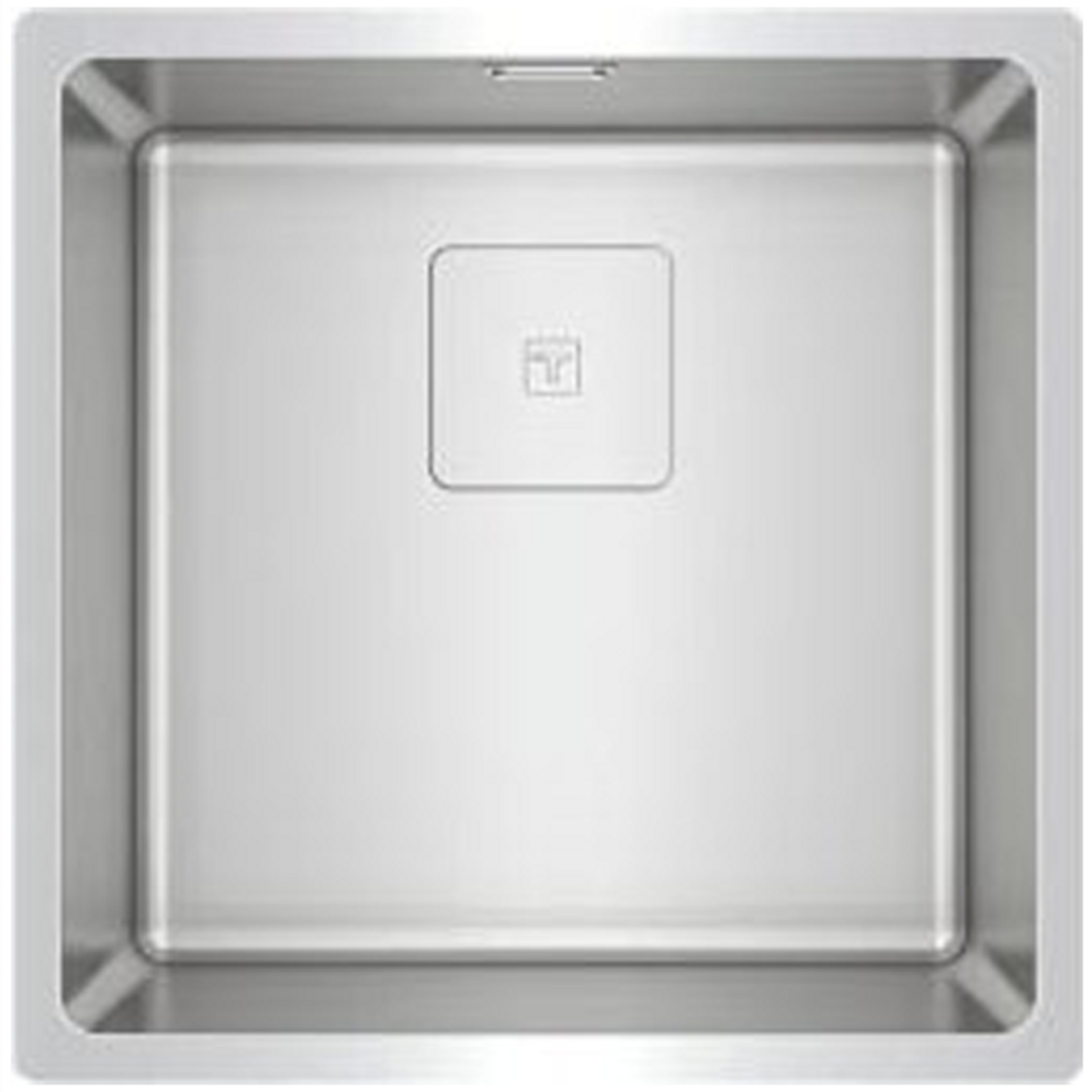 Teka FLEXLINEA RS15 40.40 PURECLEAN Çelik Evye