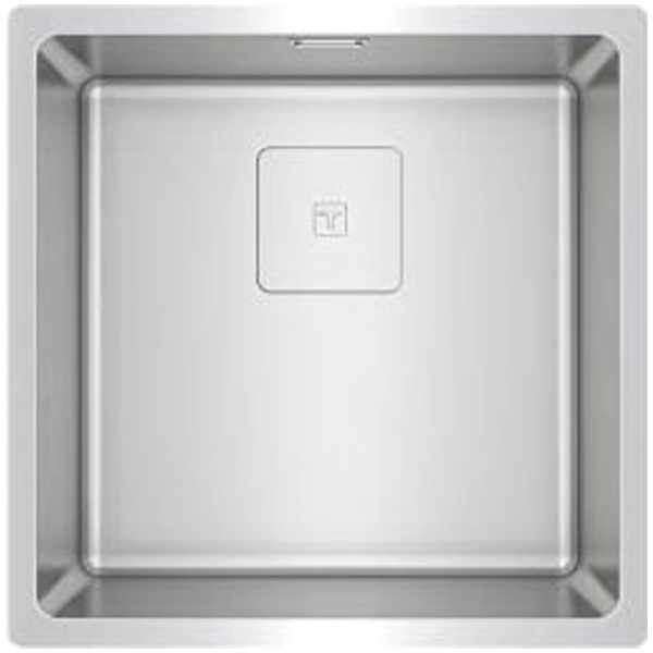 Teka FLEXLINEA RS15 40.40 PURECLEAN Çelik Evye