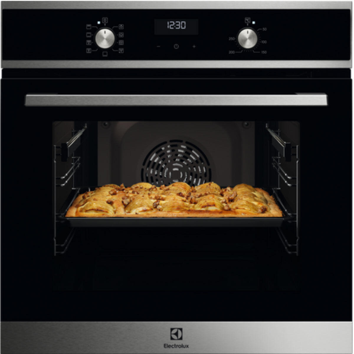 Electrolux EOD5C70BX Ankastre Fırın