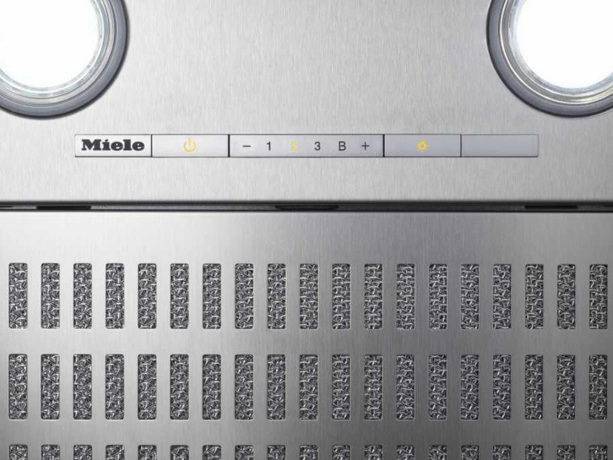 Miele DA 2390 Gömme Aspiratör