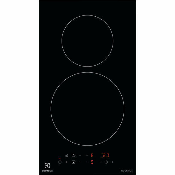 Electrolux LIT30230C Domino Indiksiyonlu Ankastre Ocak