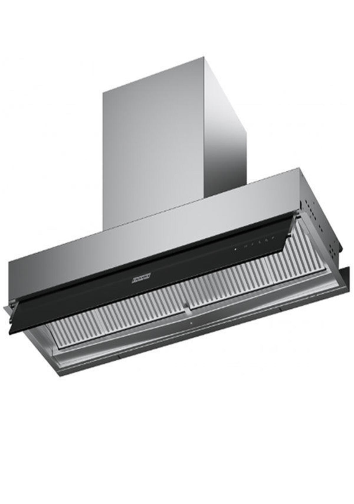 Franke FMY DRIP-FREE 120 KL Gömme Aspiratör