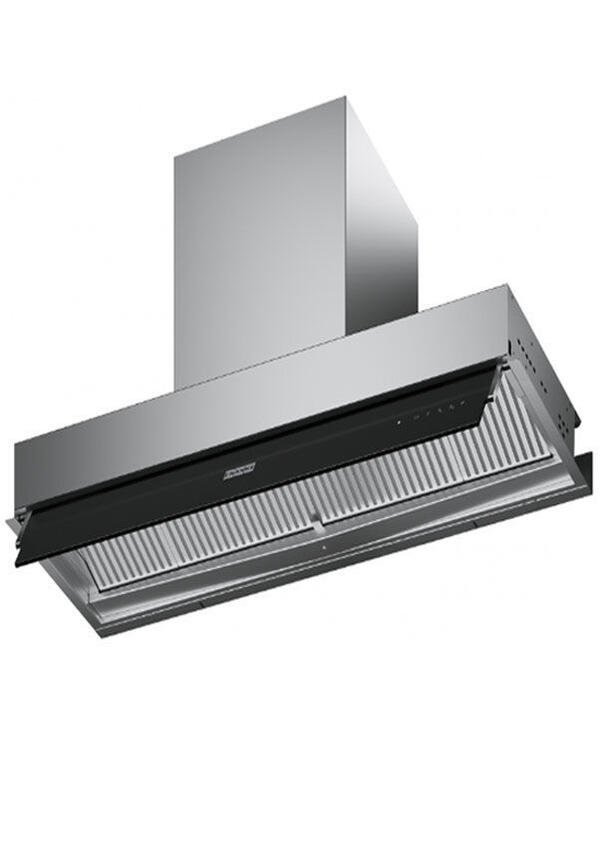 Franke FMY DRIP-FREE 120 KL Gömme Aspiratör