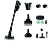 Miele Triflex HX3 Plus Aqua Dikey Şarjlı Süpürge