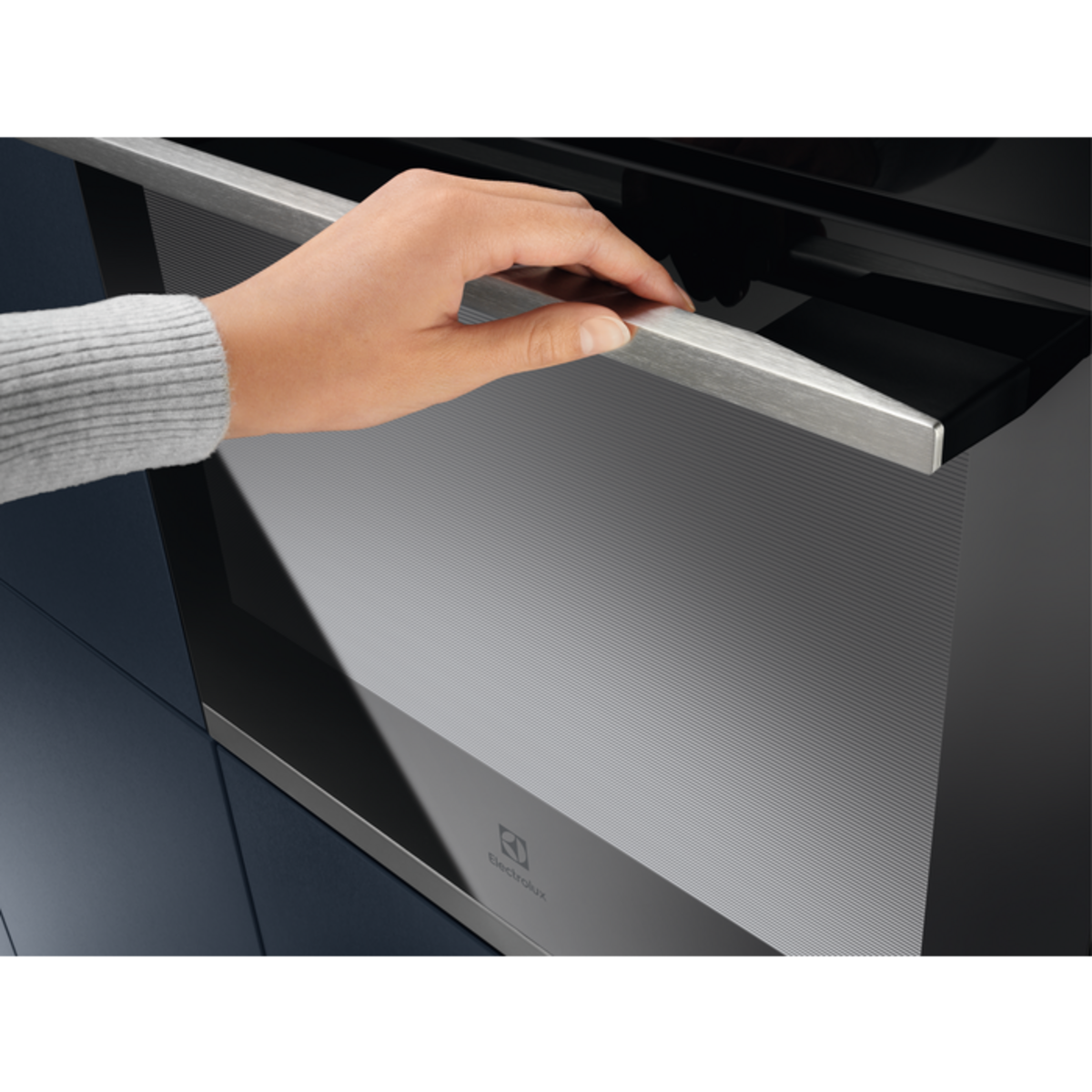 Electrolux KODEC70X Ankastre Fırın