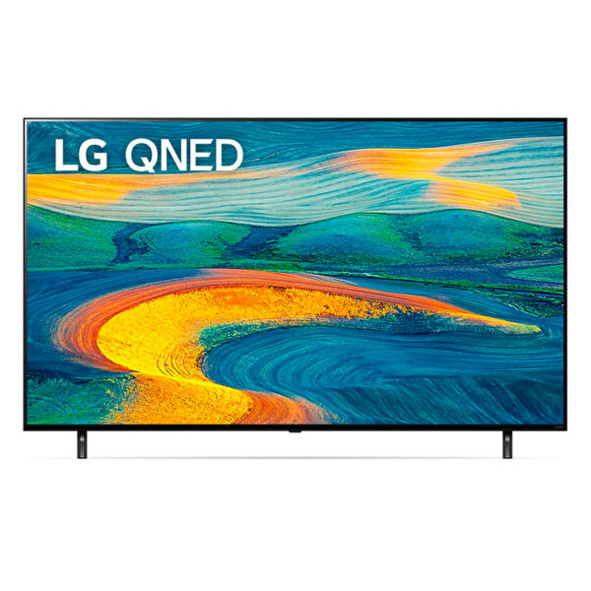LG 55QNED756RA.APEZ 55" QNED TV