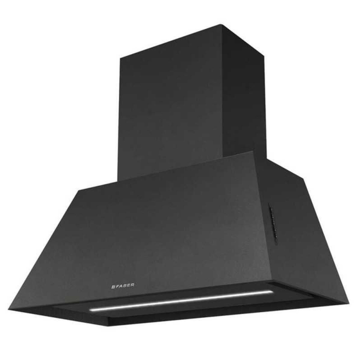 Faber CHLOE EV8+ CI A70 Dökme Demir Davlumbaz