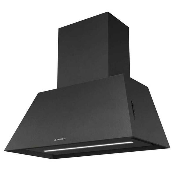 Faber CHLOE EV8+ CI A70 Dökme Demir Davlumbaz